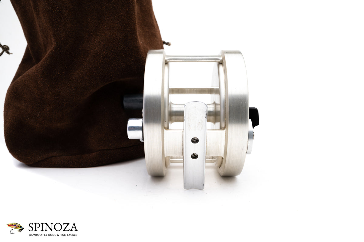 Bogdan Model 300 Salmon Reel - LHW