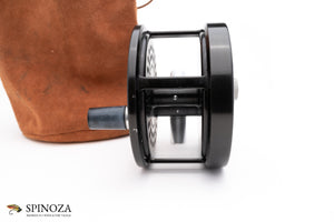 Bogdan Model 400 Single Action Salmon Reel - RHW