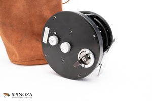 Bogdan Model 400 Single Action Salmon Reel - RHW