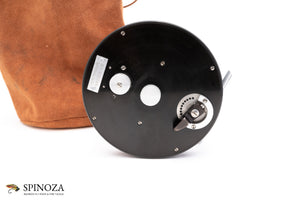 Bogdan Model 400 Single Action Salmon Reel - RHW