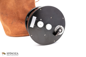 Bogdan Model 400 Single Action Salmon Reel - RHW