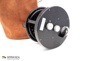 Bogdan Model 400 Single Action Salmon Reel - RHW