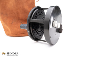 Bogdan Model 400 Single Action Salmon Reel - RHW