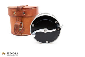 Bogdan Model 400 Salmon Reel - LHW