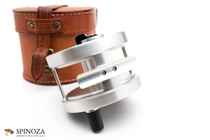 Bogdan Model 400 Salmon Reel - LHW