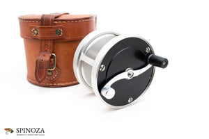 Bogdan Model 400 Salmon Reel - LHW