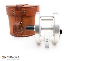 Bogdan Model 400 Salmon Reel - LHW