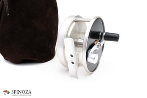 Bogdan Model 50 Salmon Reel LHW