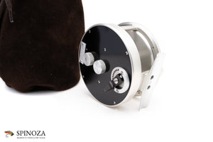 Bogdan Model 50 Salmon Reel LHW