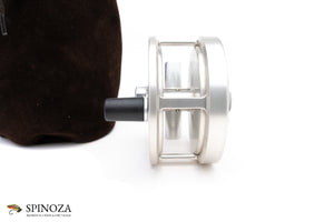 Bogdan Model 50 Salmon Reel LHW