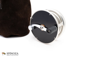 Bogdan Model 50 Salmon Reel LHW