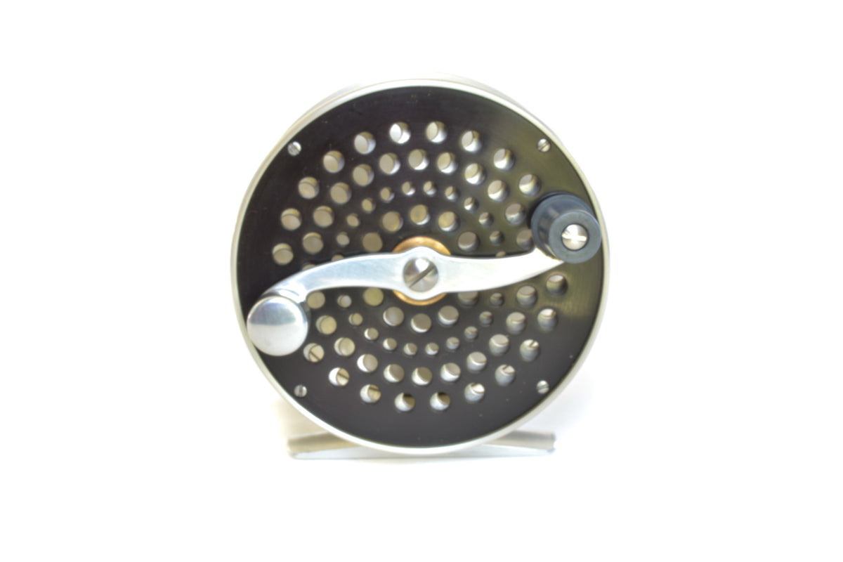 Bogdan Model 50 Reel