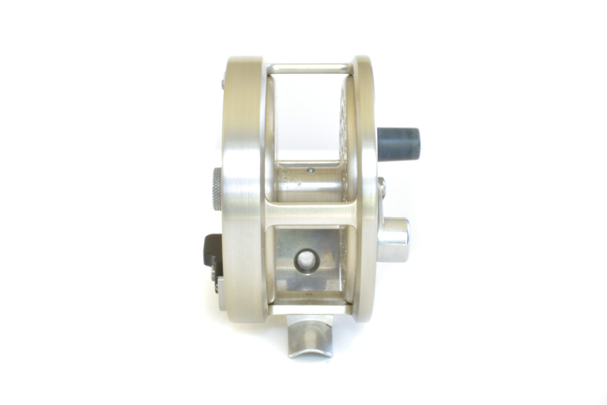 Bogdan Model 50 Reel