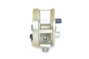 Bogdan Model 50 Reel