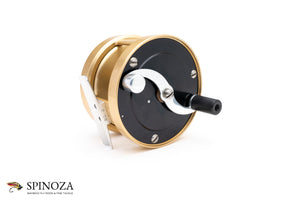 Bogdan Model #2 Salmon Reel