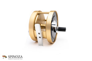 Bogdan Model #2 Salmon Reel