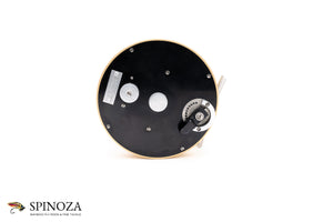 Bogdan Model #2 Salmon Reel
