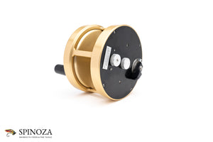 Bogdan Model #2 Salmon Reel