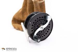 Bogdan Narrow Spool Trout Reel