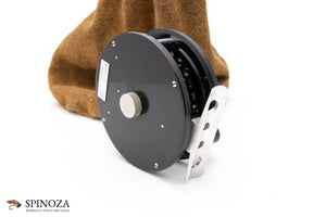 Bogdan Narrow Spool Trout Reel