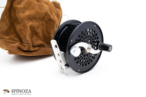 Bogdan Steelhead Reel