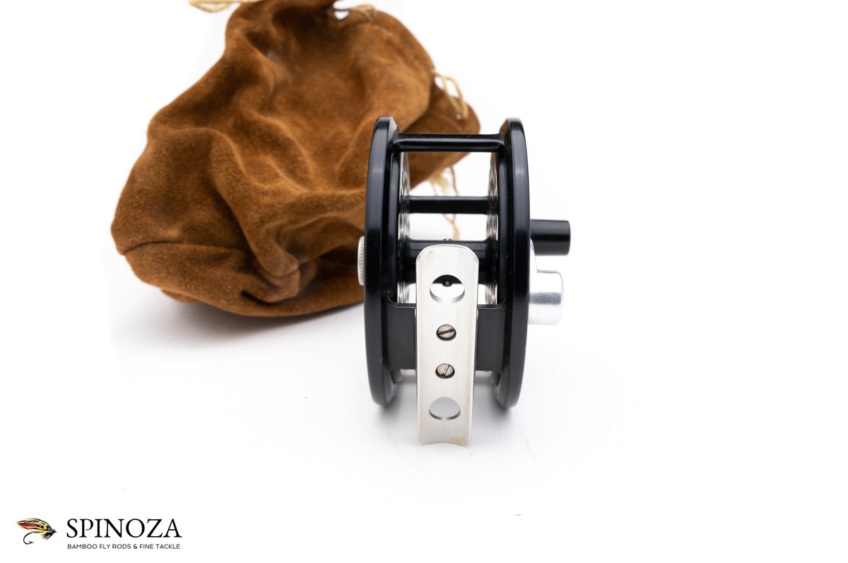 Bogdan Steelhead Reel