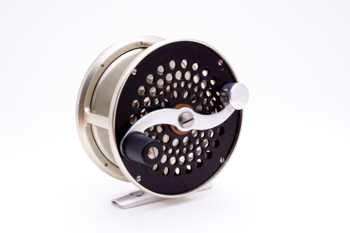Bogdan Steelhead Reel - LHW