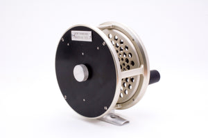 Bogdan Steelhead Reel - LHW