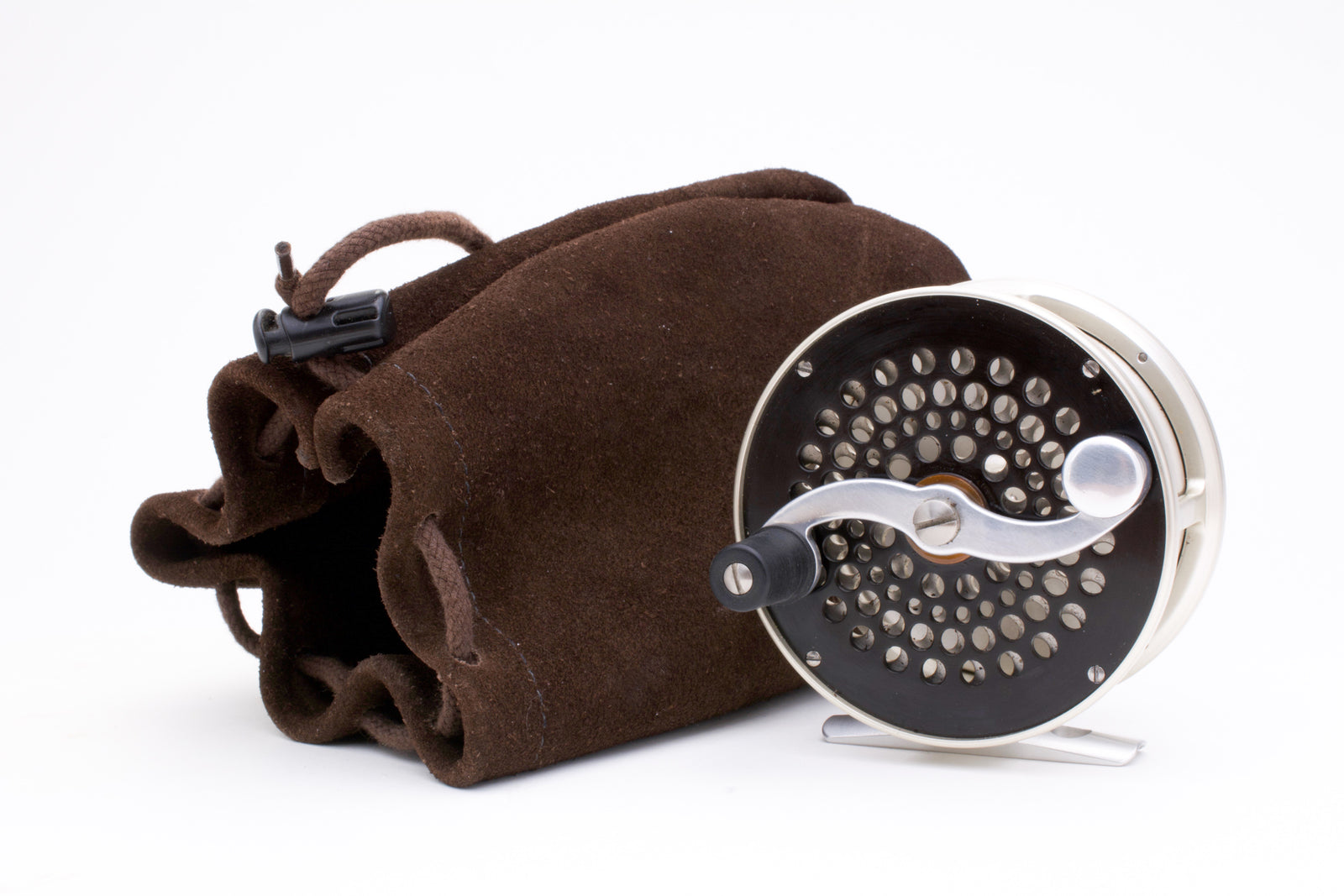 Bogdan Steelhead Reel - LHW