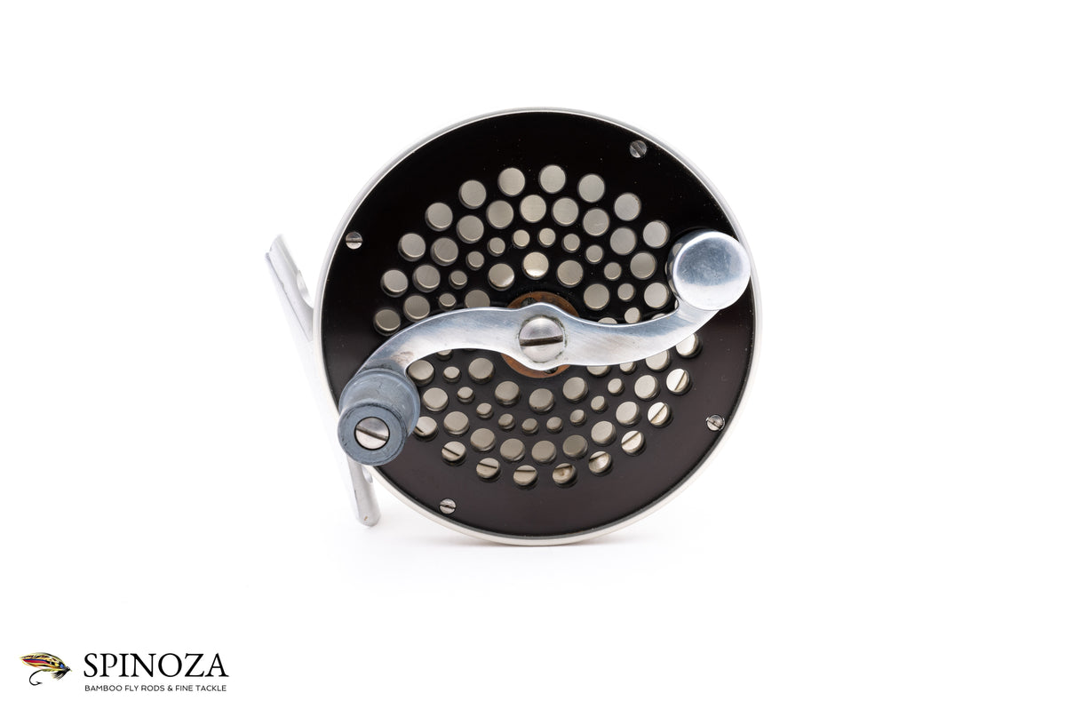 Bogdan Large Trout Fly Reel