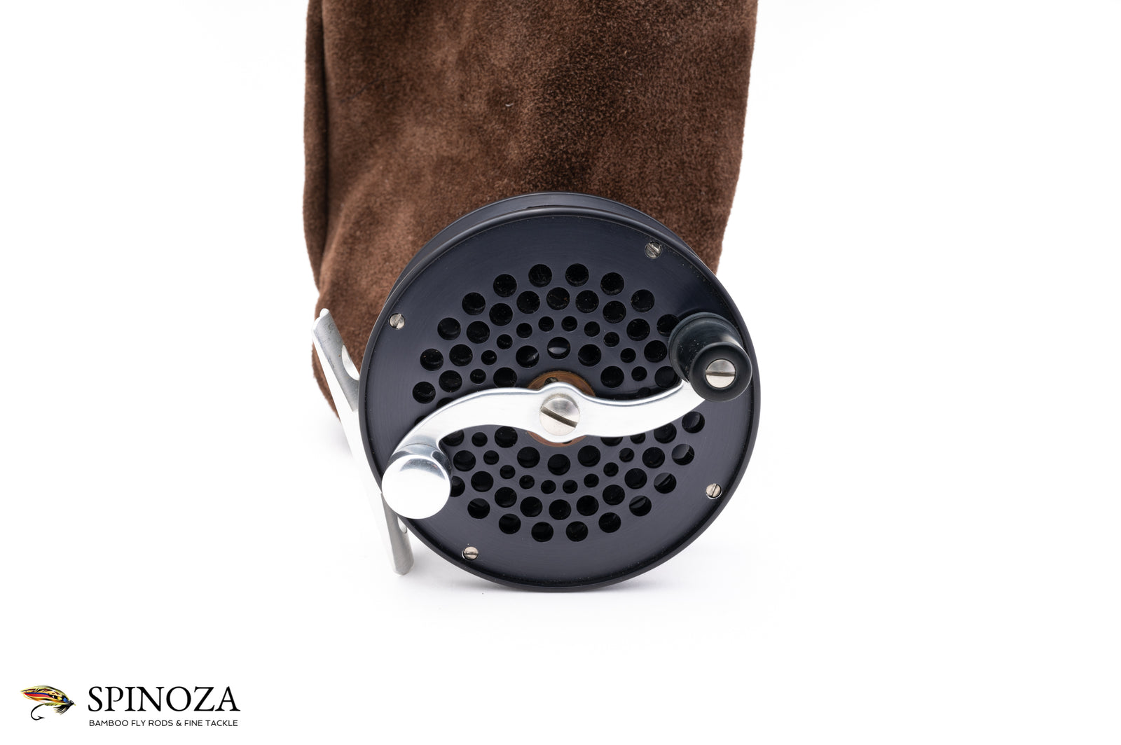 Bogdan Trout Reel - LHW