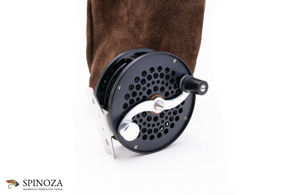 Bogdan Trout Reel - LHW