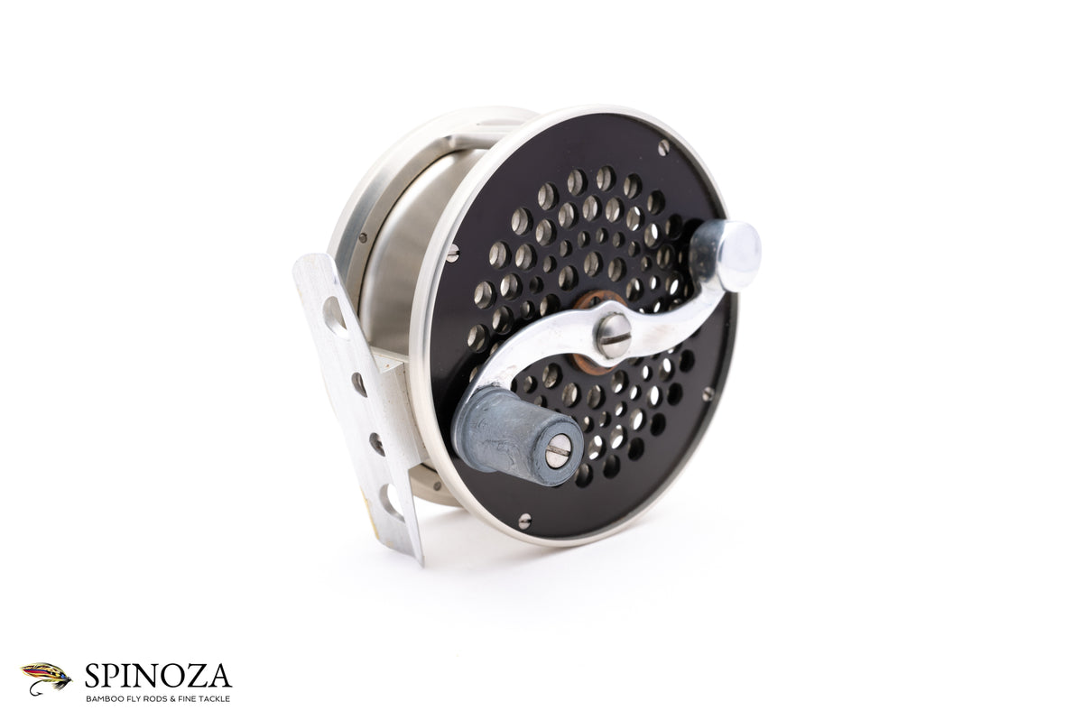 Bogdan Large Trout Fly Reel