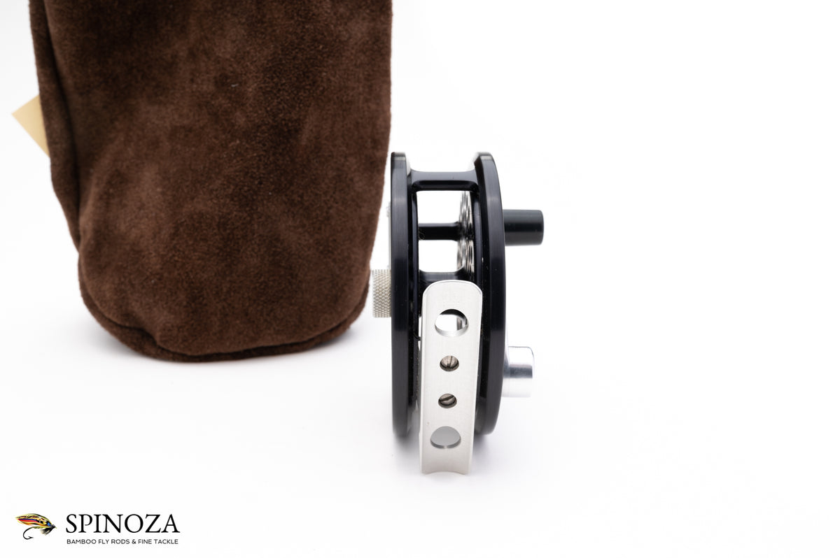 Bogdan Trout Reel - LHW