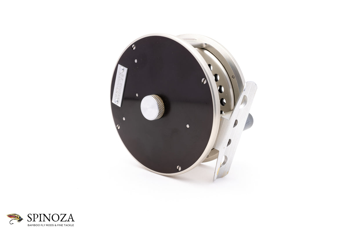 Bogdan Large Trout Fly Reel