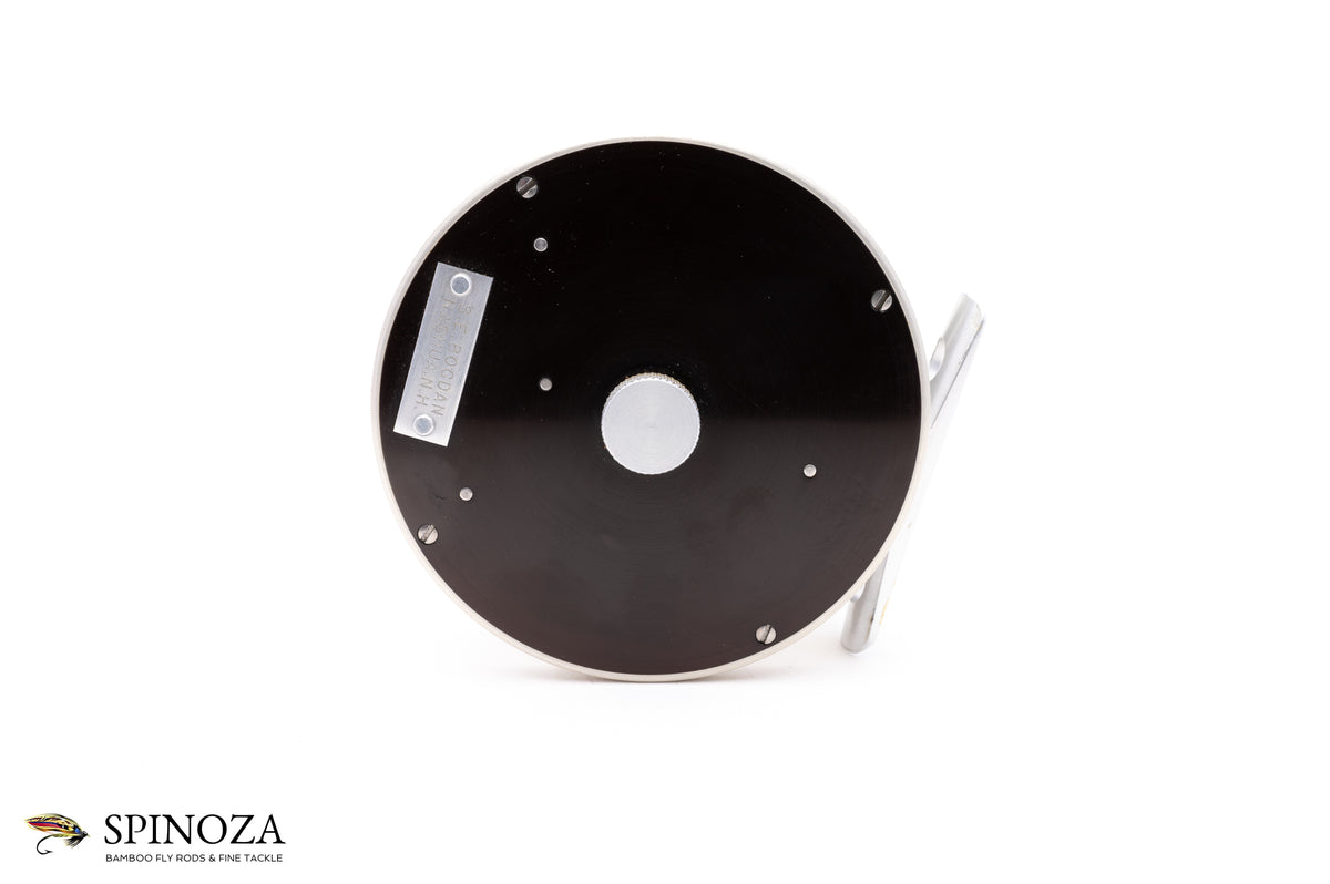 Bogdan Large Trout Fly Reel