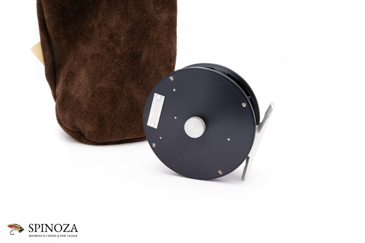 Bogdan Trout Reel - LHW