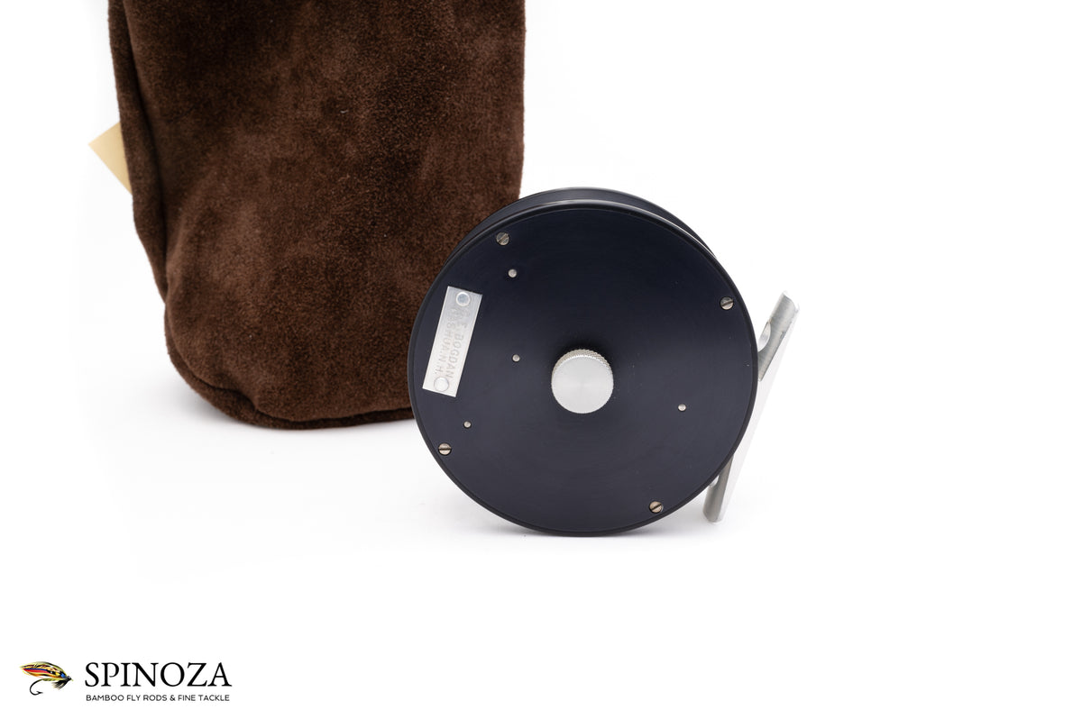 Bogdan Trout Reel - LHW