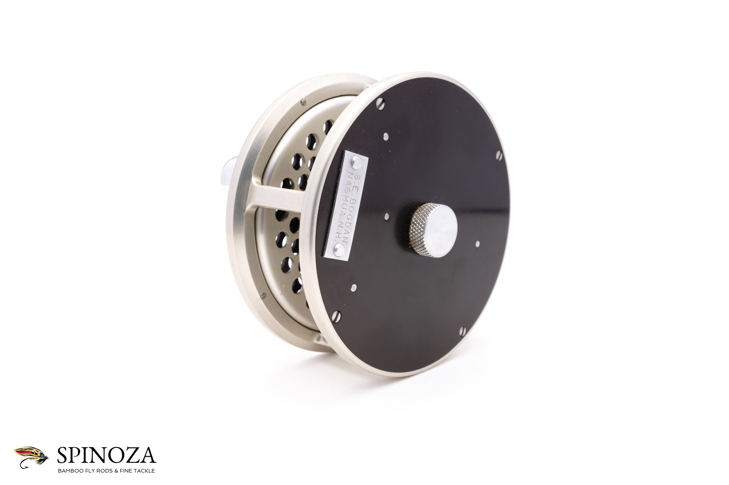 bogdan trout fly reel Bogdan Large Trout Fly Reel