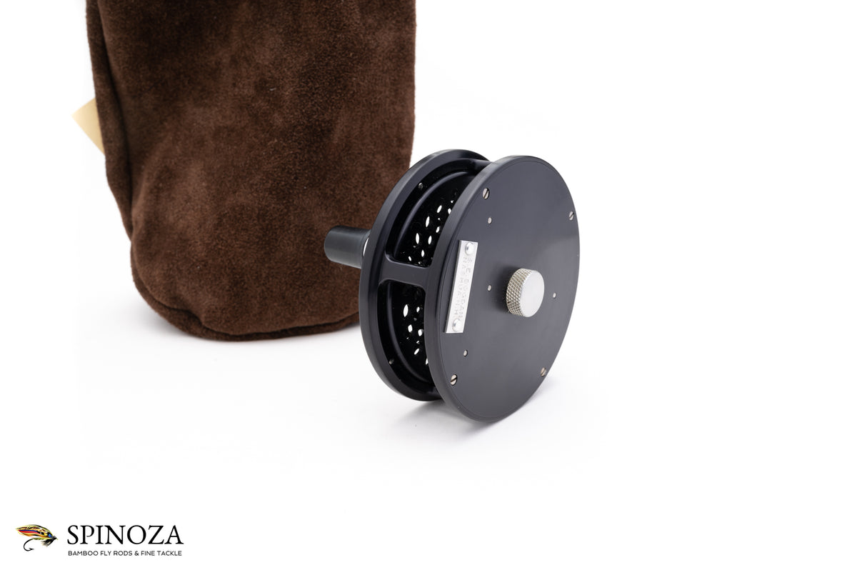 Bogdan Trout Reel - LHW