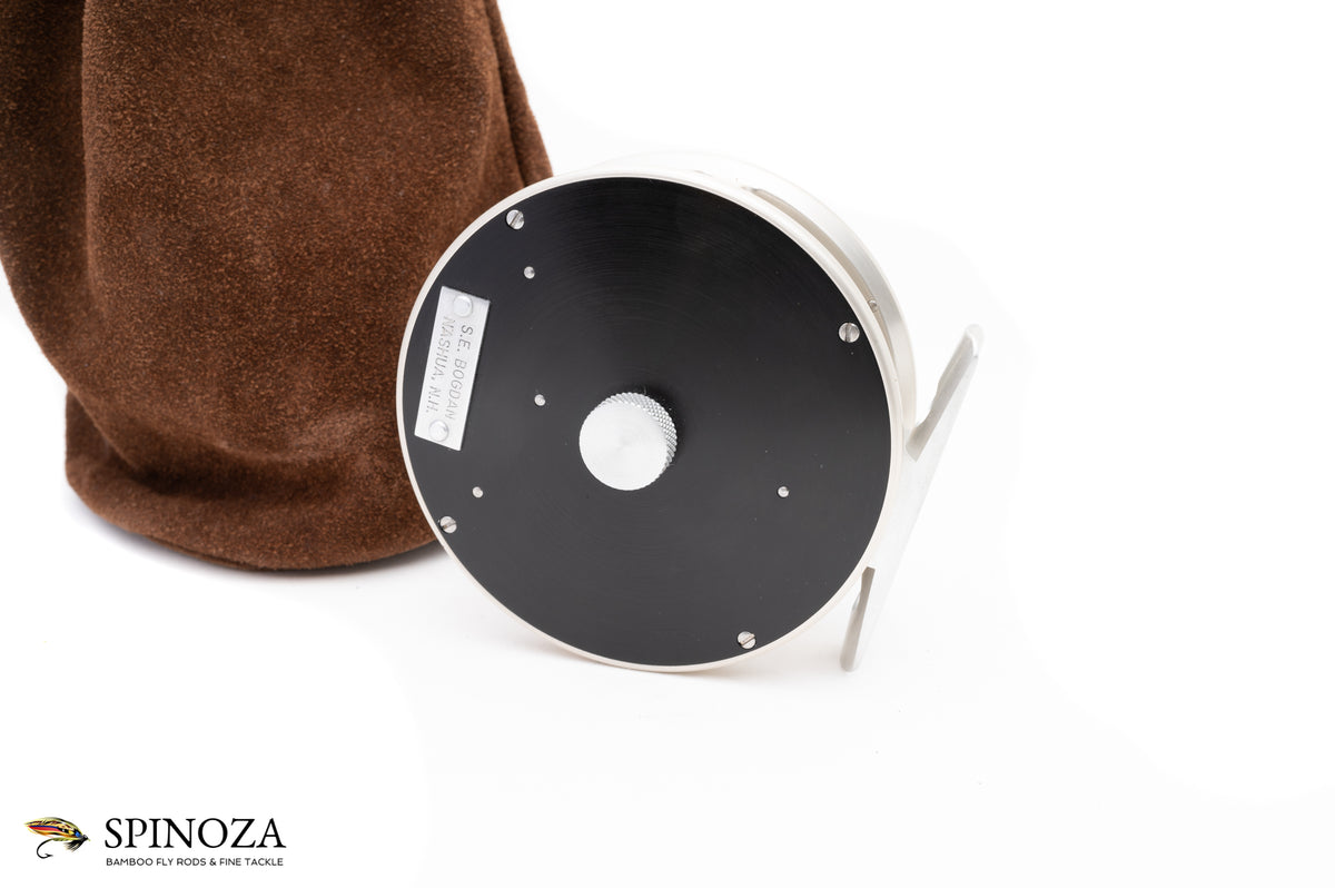 Bogdan Trout Reel