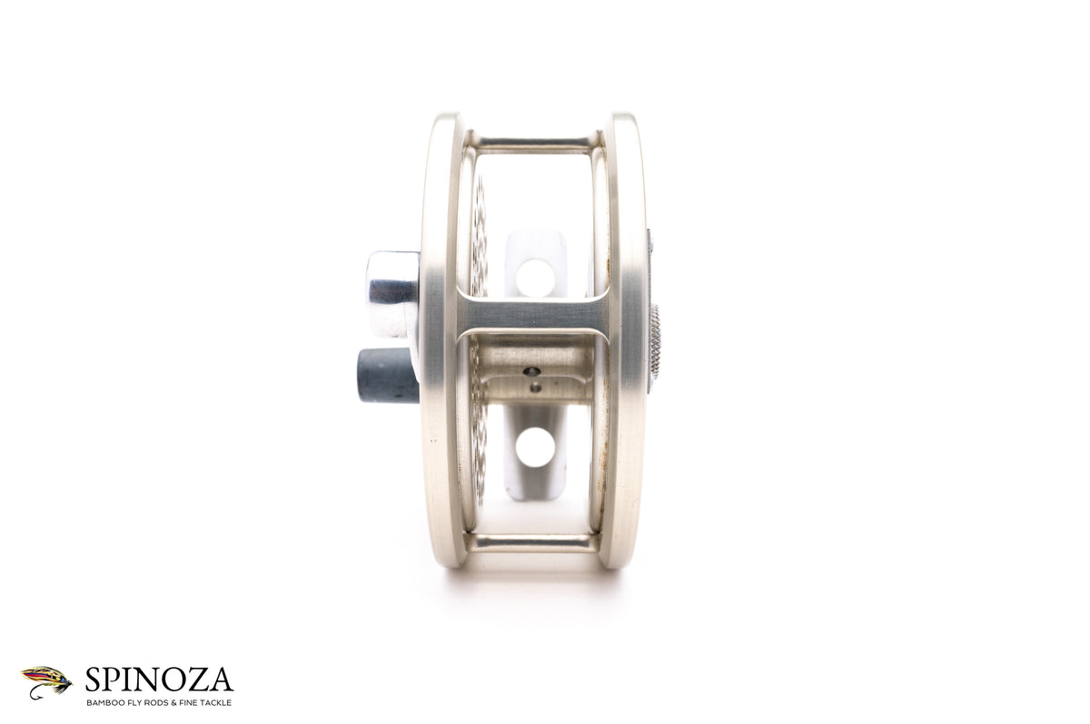 Bogdan Large Trout Fly Reel