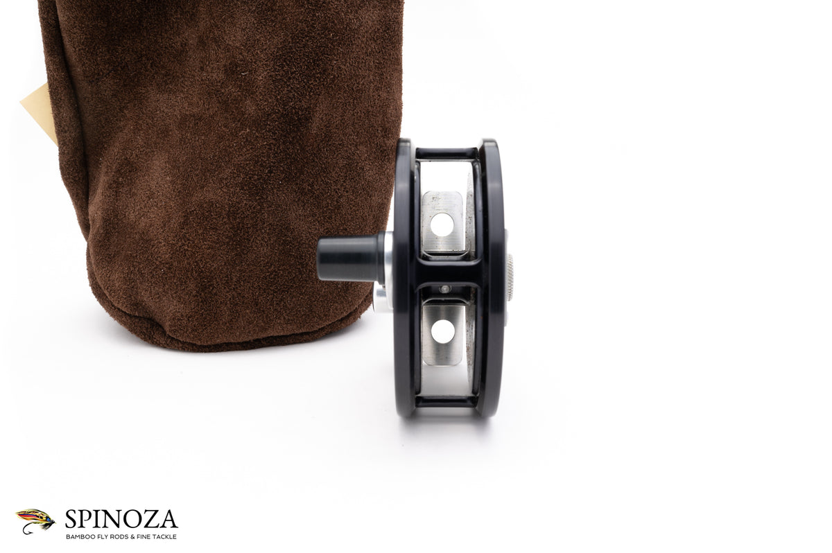 Bogdan Trout Reel - LHW