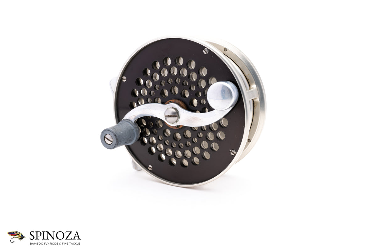 Bogdan Large Trout Fly Reel