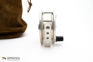 Bogdan Large Trout Reel - LHW