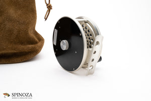 Bogdan Large Trout Reel - LHW