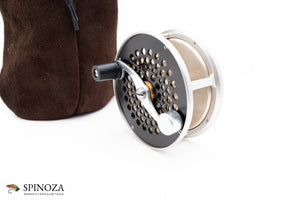 Bogdan Large Trout Reel