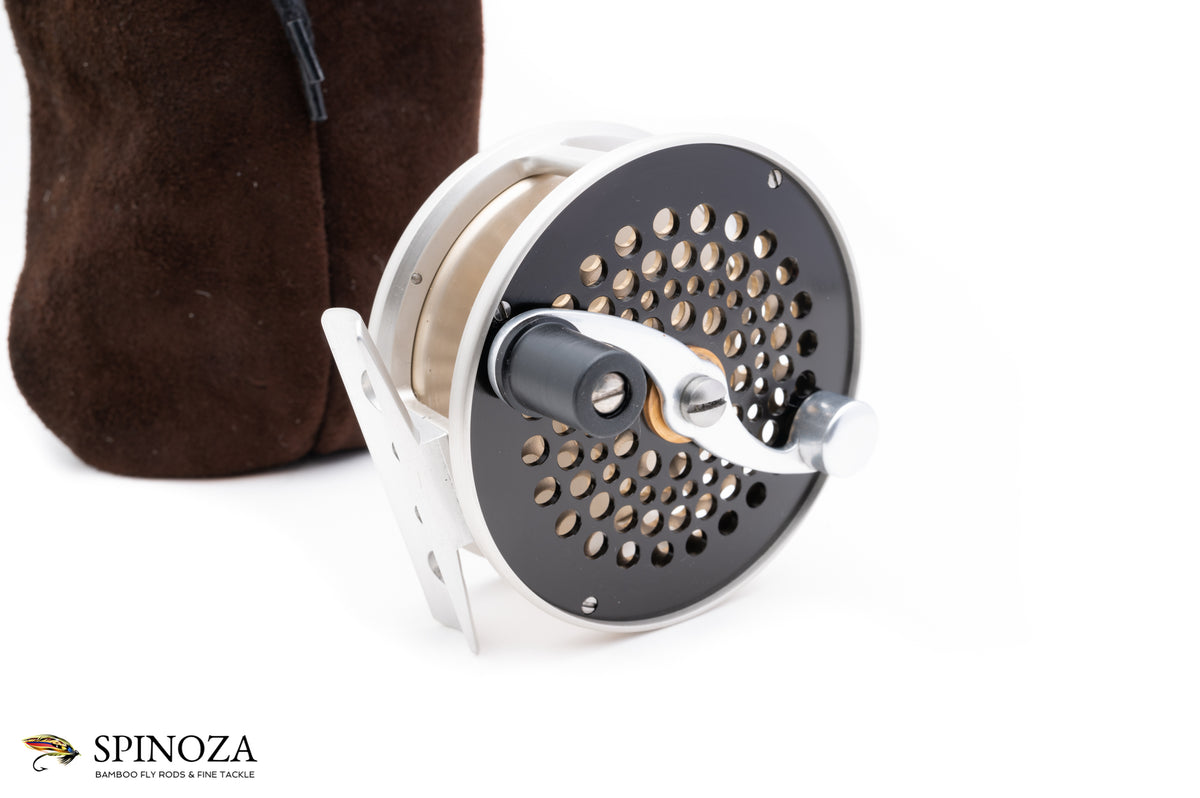 Bogdan Large Trout Reel