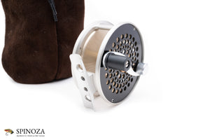 Bogdan Large Trout Reel