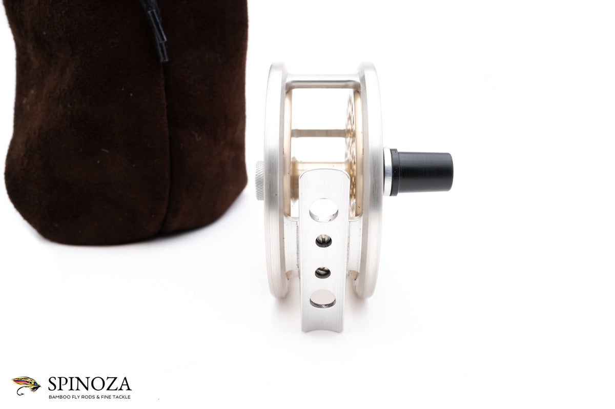 Bogdan Large Trout Reel